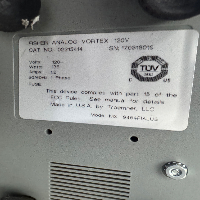 Fisher Scientific Analog Vortex Mixer image 0